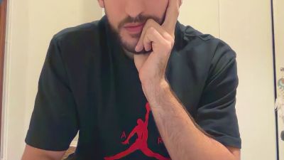 del1al10 webcam model stream image