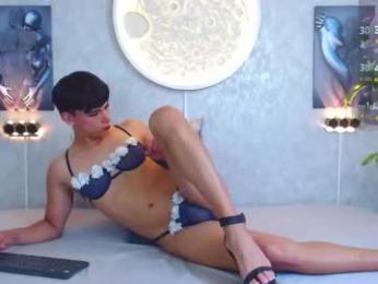 perfectskinny_latinmen_07 webcam chaturbate model stream image