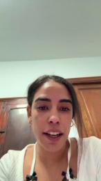 Morenita69xxx webcam model stream image