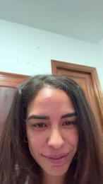 Morenita69xxx webcam model stream image