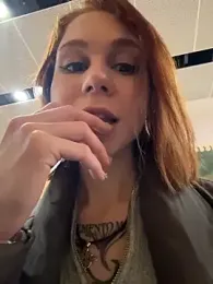 RosieSecret webcam model stream image