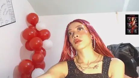 toxxxic_cams webcam model stream image