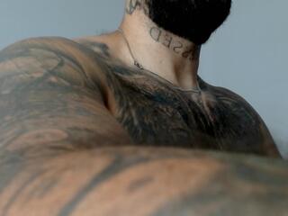 Hades webcam flirt4free model stream image