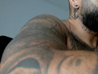 Hades webcam flirt4free model stream image