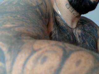 Hades webcam flirt4free model stream image