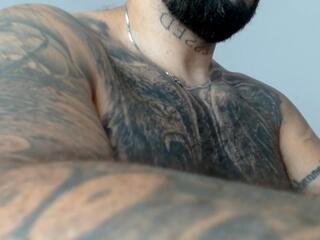 Hades webcam flirt4free model stream image