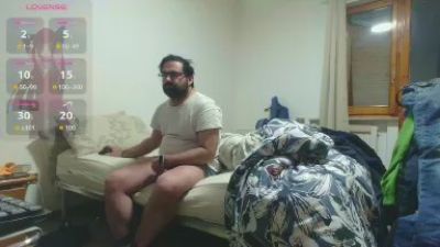 bleakw85 webcam model stream image