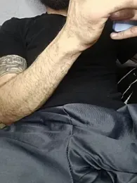 Kerryflon webcam model stream image