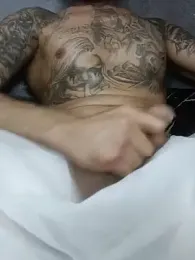 Kerryflon webcam model stream image