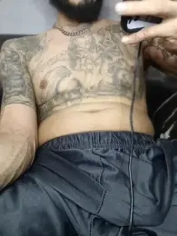 Kerryflon webcam model stream image