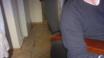 franckroma webcam model stream image