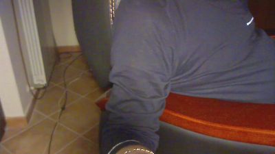 franckroma webcam model stream image