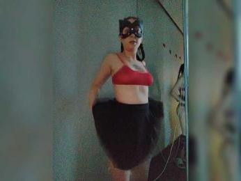 Kri13Max webcam model stream image