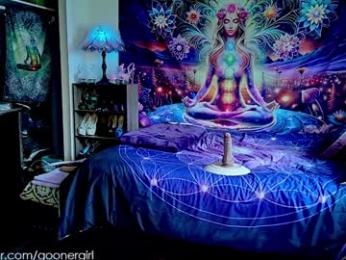 goonerpals webcam chaturbate model stream image