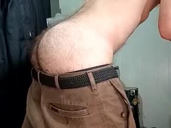 funny_quarantine webcam chaturbate model stream image