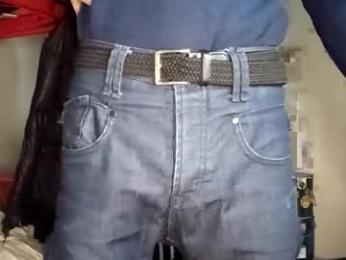 funny_quarantine webcam chaturbate model stream image