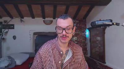 Cek_186 webcam model stream image