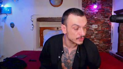 Cek_186 webcam model stream image