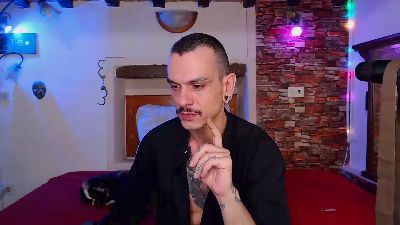 Cek_186 webcam model stream image