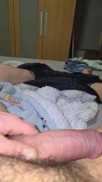 Mellame webcam model stream image