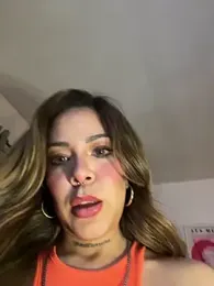 LilEuphoria webcam model stream image