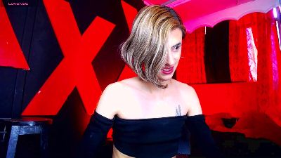 ALAANNFOOXX webcam cam4 model stream image