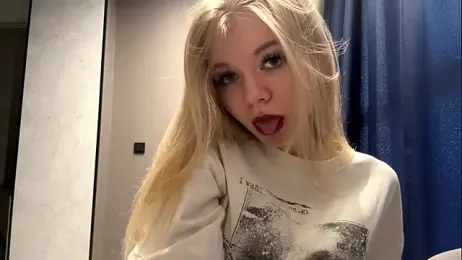 ZenZestX webcam model stream image