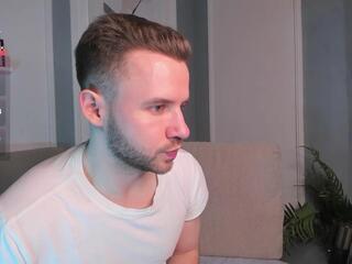 Morris Melman webcam flirt4free model stream image