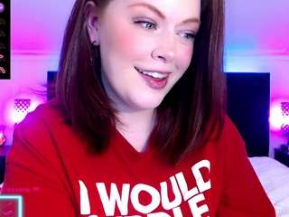 crystalcream webcam model stream image