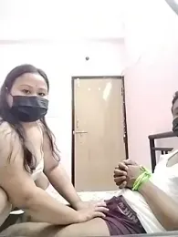 DesiSeductress webcam model stream image