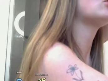 poppyjoyyy webcam model stream image