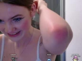 poppyjoyyy webcam model stream image