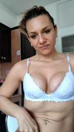 RomaDea webcam cam4 model stream image