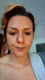 RomaDea webcam cam4 model stream image