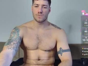 jason_thegreat webcam model stream image