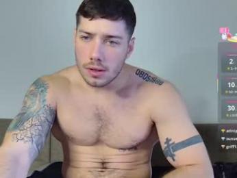 jason_thegreat webcam model stream image