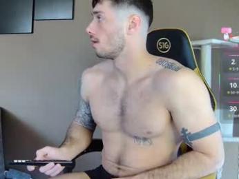 jason_thegreat webcam model stream image