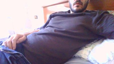 alvarodebcn webcam cam4 model stream image