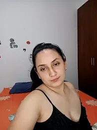 Angeelus2 webcam model stream image