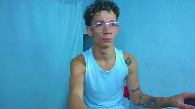 Mateodeamjo_7 webcam cam4 model stream image