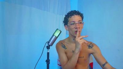 Mateodeamjo_7 webcam model stream image