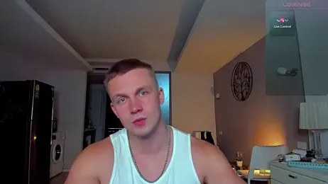 Samuel_Andrew webcam model stream image