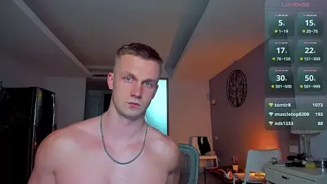 Samuel_Andrew webcam model stream image