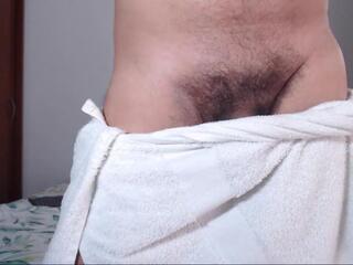 Adam Mazza webcam flirt4free model stream image