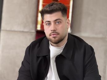 DaxGreer webcam model stream image