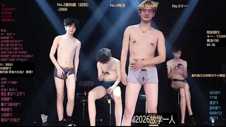 Dzboy-003 webcam model stream image