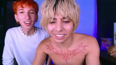 Nathan_twink webcam stripchat model stream image