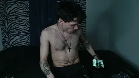 JackDesFeux webcam model stream image