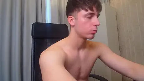 KellenWest webcam model stream image