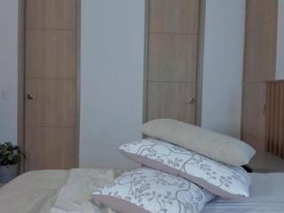 Alicce Kiim webcam model stream image